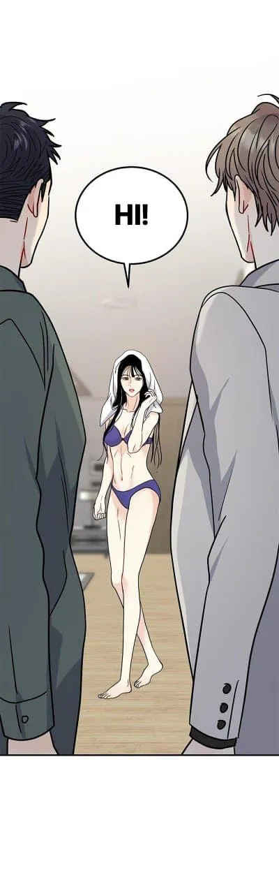 Aren’t You My Type - Chapter 47 Page 63