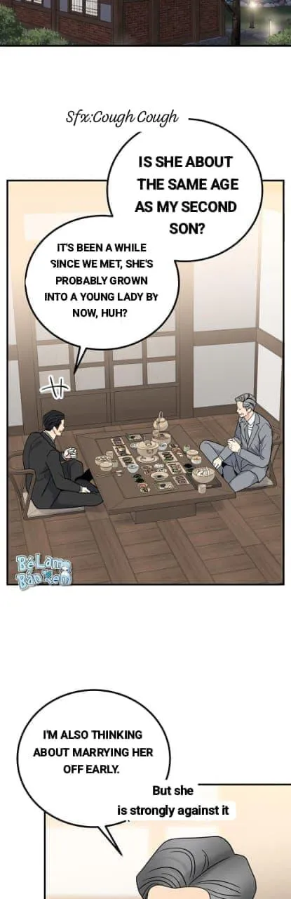 Aren’t You My Type - Chapter 48 Page 8