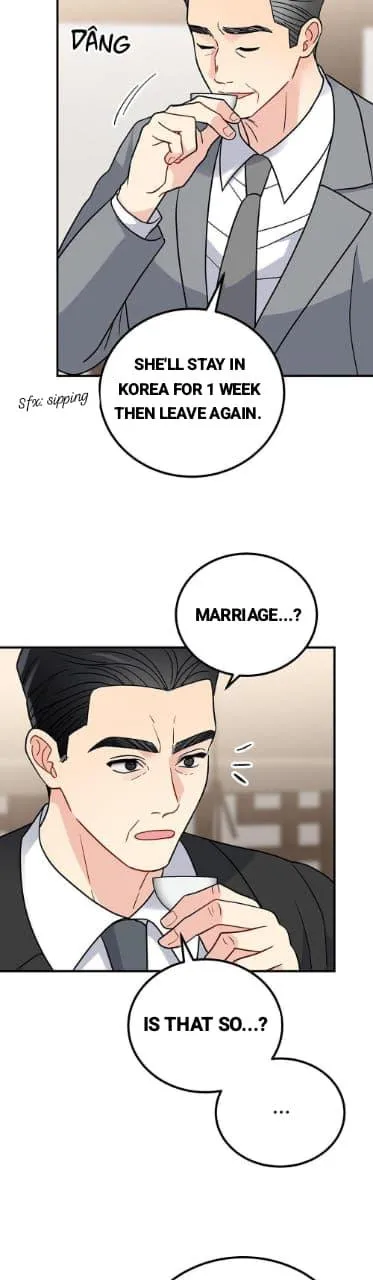 Aren’t You My Type - Chapter 48 Page 9