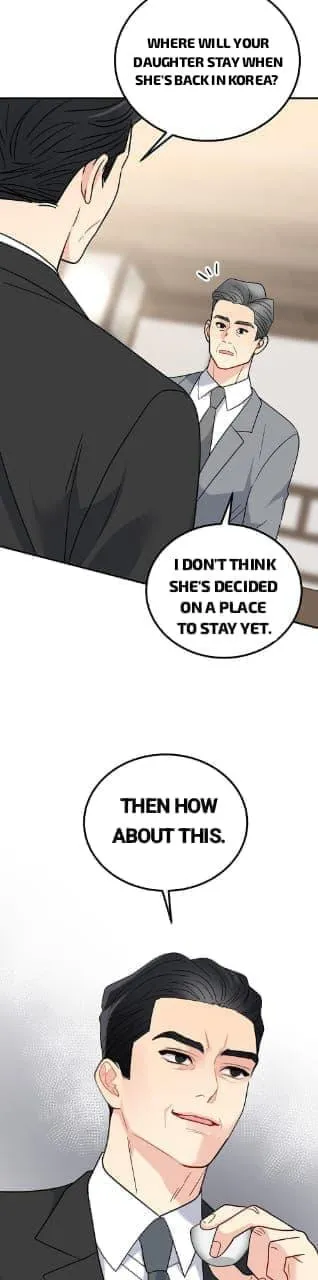Aren’t You My Type - Chapter 48 Page 10