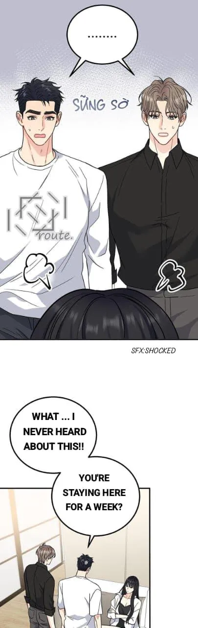Aren’t You My Type - Chapter 48 Page 13