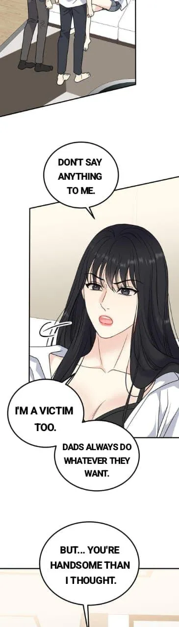 Aren’t You My Type - Chapter 48 Page 14