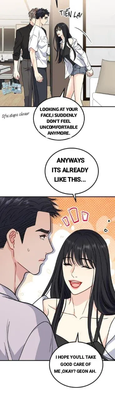Aren’t You My Type - Chapter 48 Page 15