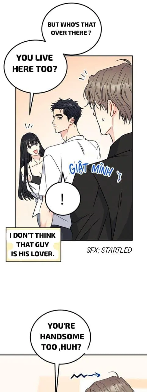 Aren’t You My Type - Chapter 48 Page 16