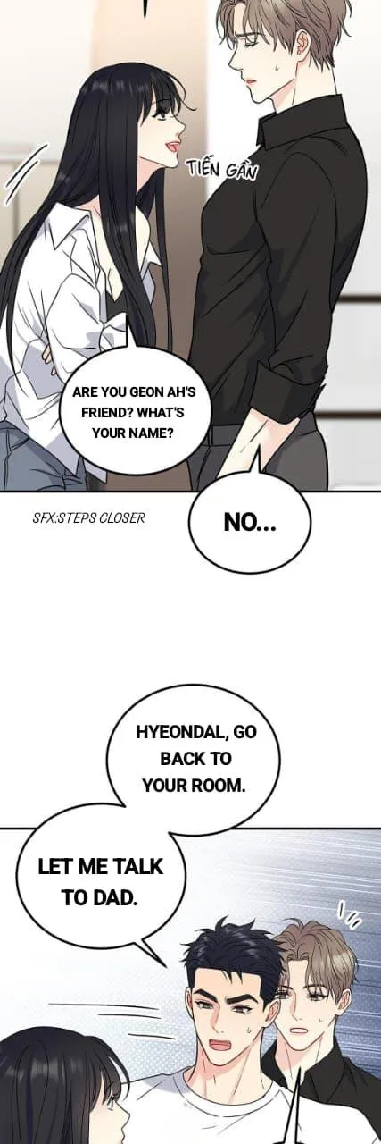 Aren’t You My Type - Chapter 48 Page 17