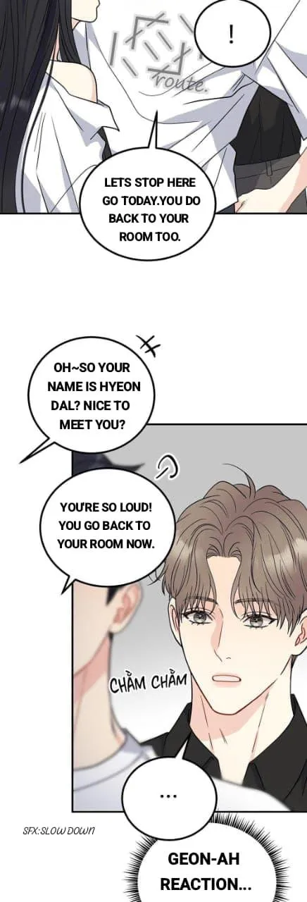 Aren’t You My Type - Chapter 48 Page 18