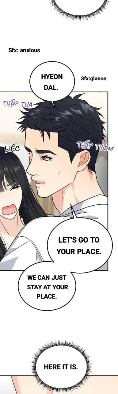 Aren’t You My Type - Chapter 48 Page 19