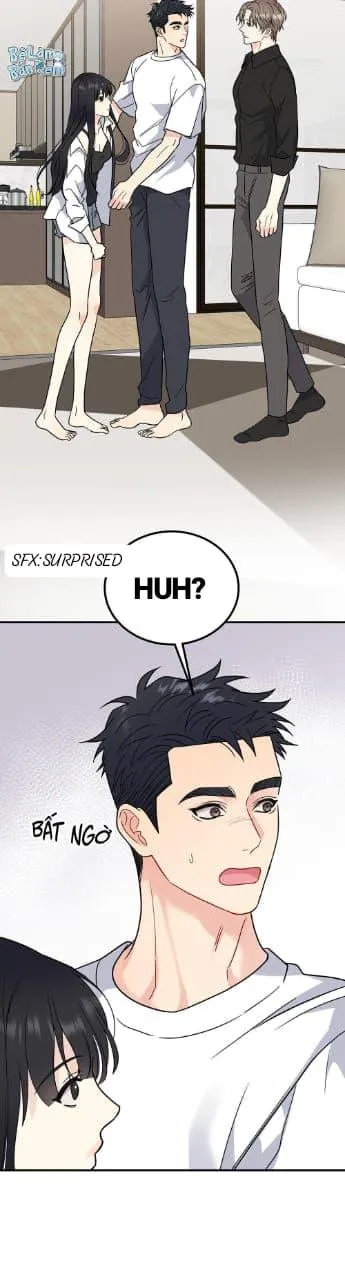 Aren’t You My Type - Chapter 48 Page 21