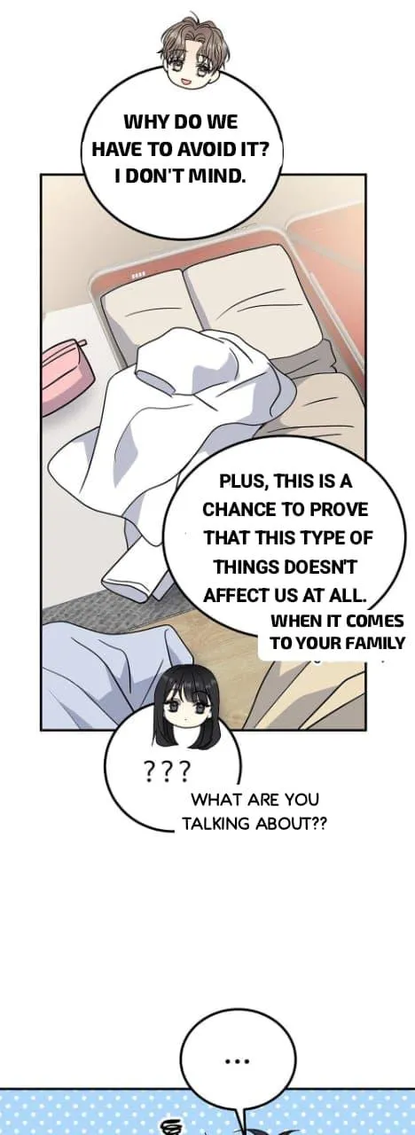 Aren’t You My Type - Chapter 48 Page 22