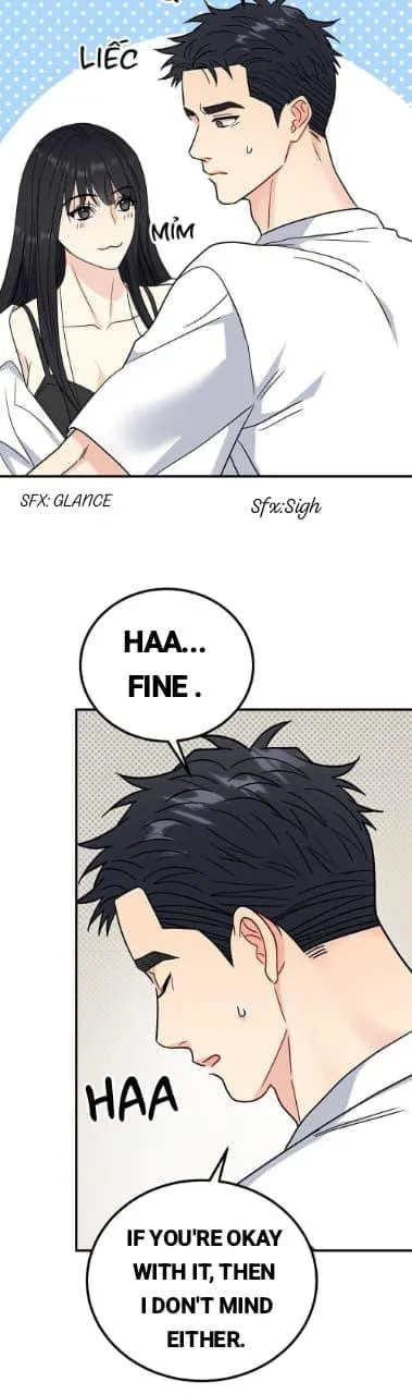 Aren’t You My Type - Chapter 48 Page 23