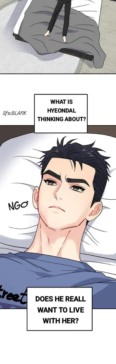 Aren’t You My Type - Chapter 48 Page 28
