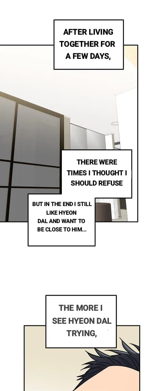 Aren’t You My Type - Chapter 48 Page 29