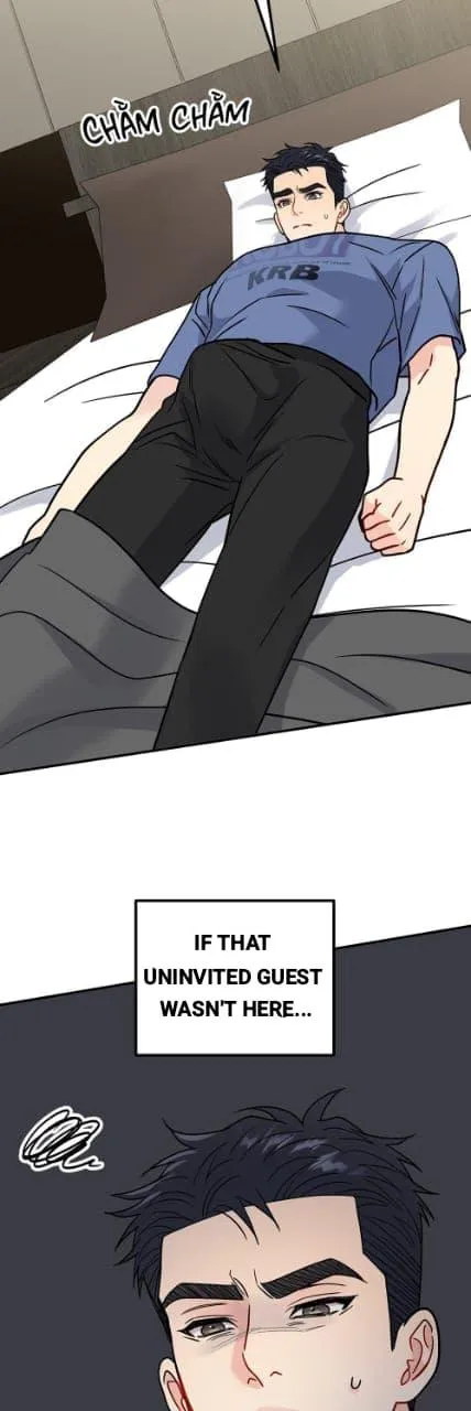 Aren’t You My Type - Chapter 48 Page 31