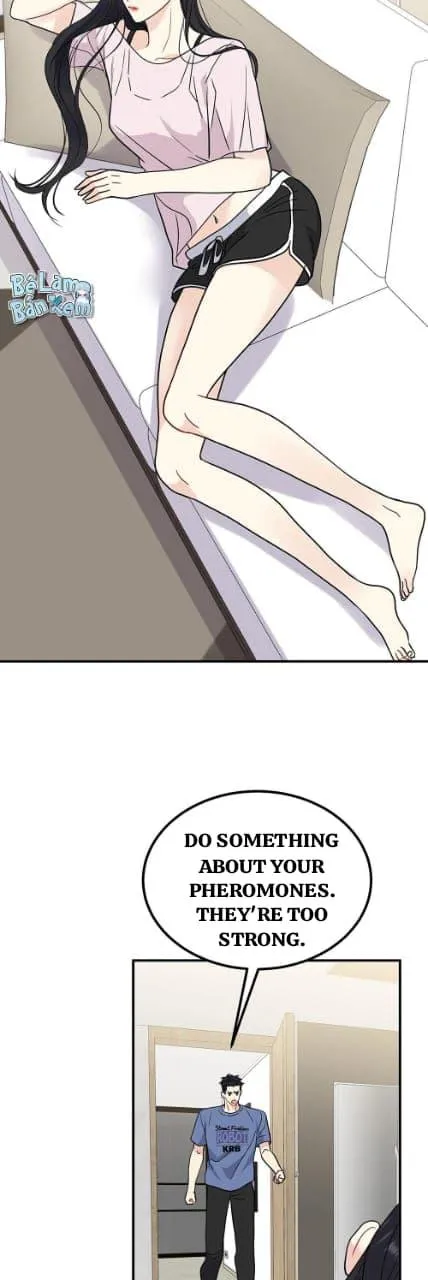 Aren’t You My Type - Chapter 48 Page 33