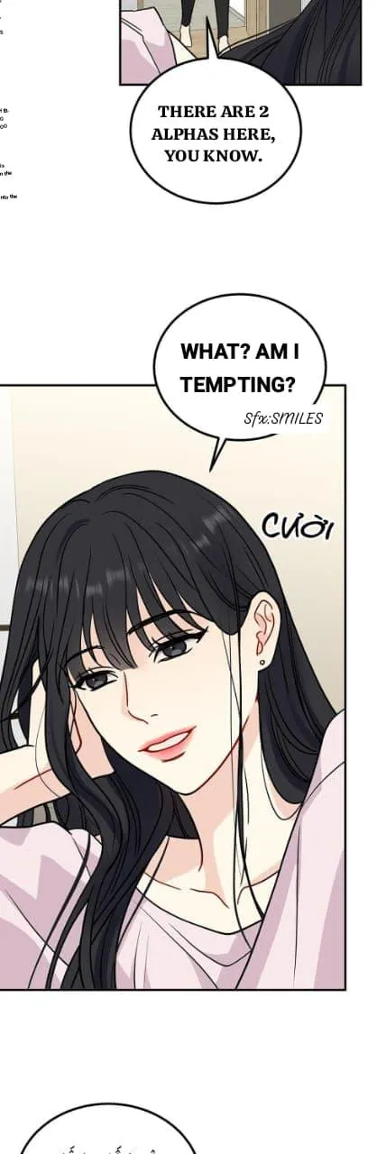Aren’t You My Type - Chapter 48 Page 34