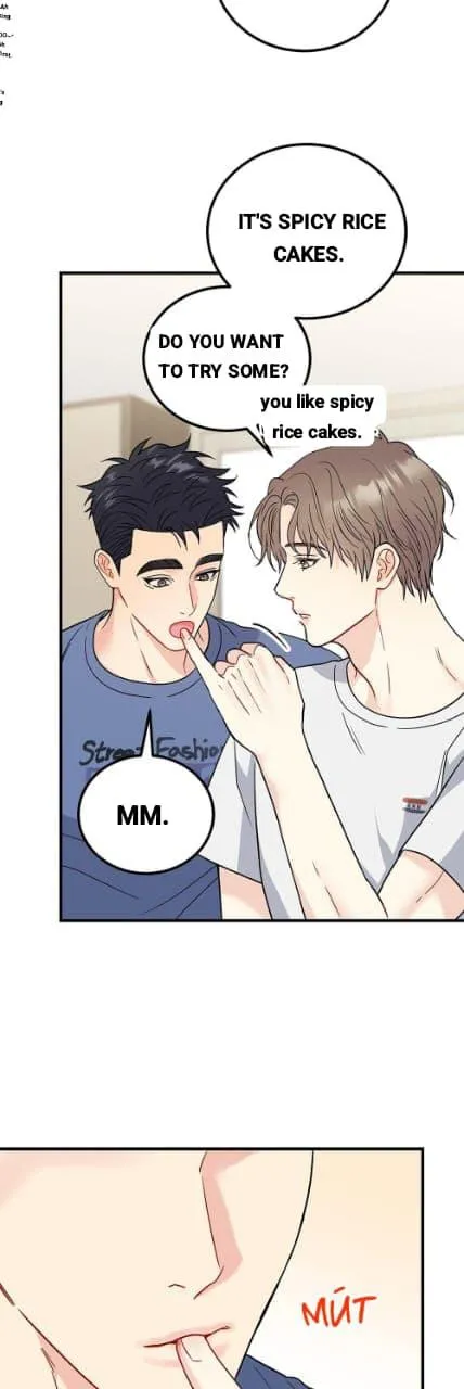 Aren’t You My Type - Chapter 48 Page 36