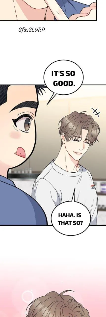 Aren’t You My Type - Chapter 48 Page 37