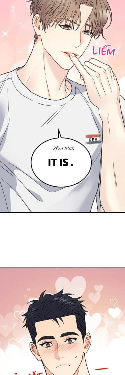 Aren’t You My Type - Chapter 48 Page 38