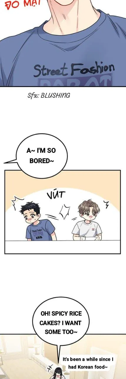 Aren’t You My Type - Chapter 48 Page 39