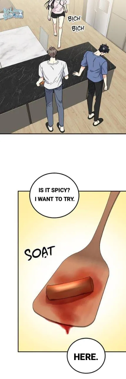 Aren’t You My Type - Chapter 48 Page 40
