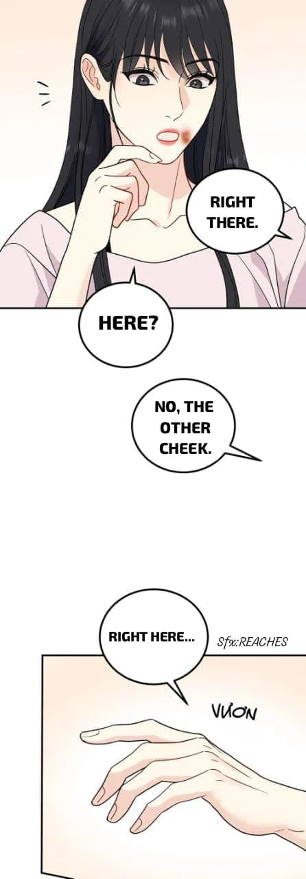 Aren’t You My Type - Chapter 48 Page 42