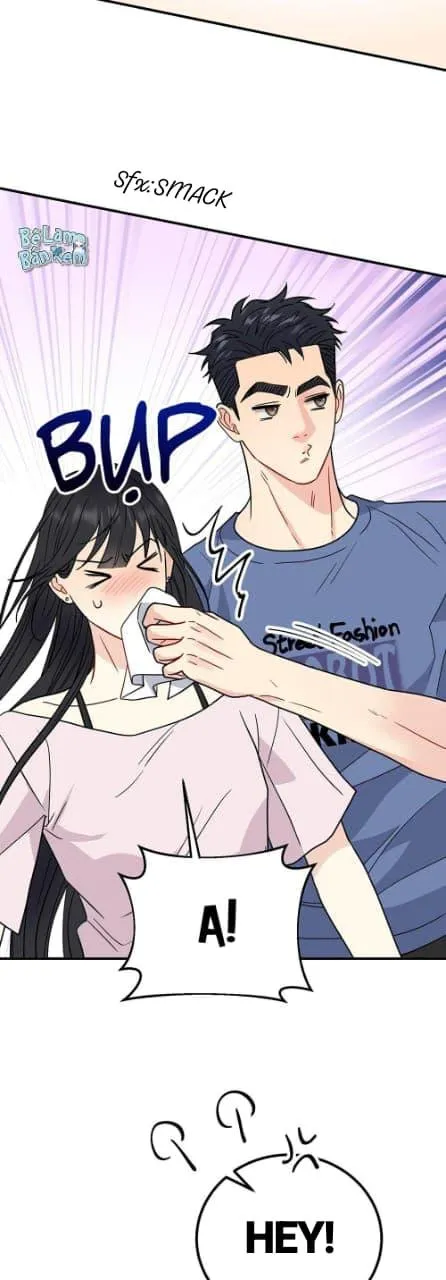 Aren’t You My Type - Chapter 48 Page 43