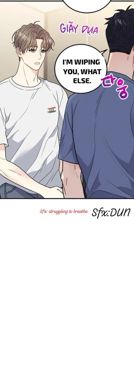 Aren’t You My Type - Chapter 48 Page 44