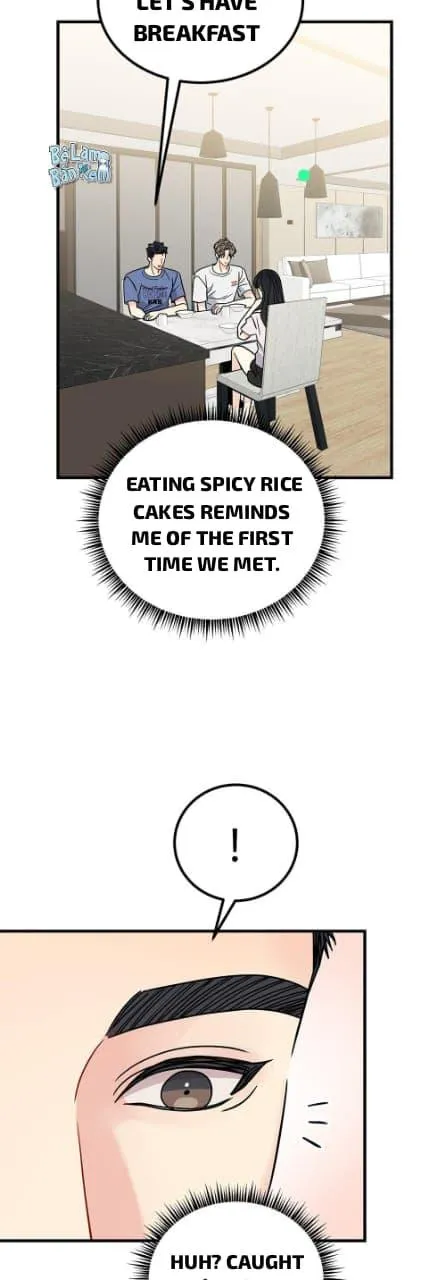 Aren’t You My Type - Chapter 48 Page 46