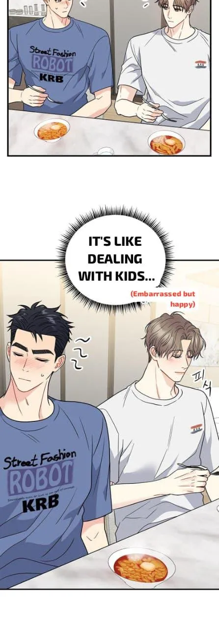 Aren’t You My Type - Chapter 48 Page 48