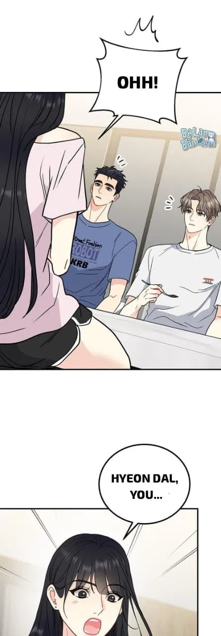 Aren’t You My Type - Chapter 48 Page 49