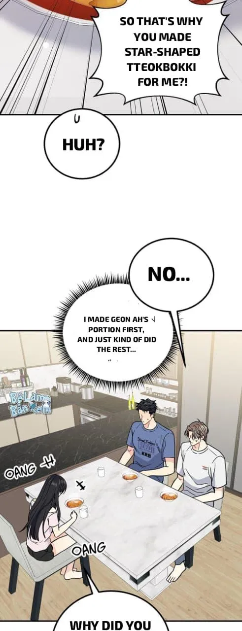 Aren’t You My Type - Chapter 48 Page 51