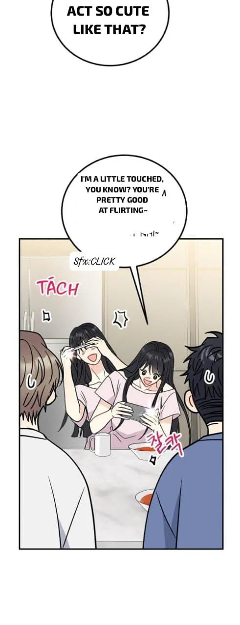 Aren’t You My Type - Chapter 48 Page 52