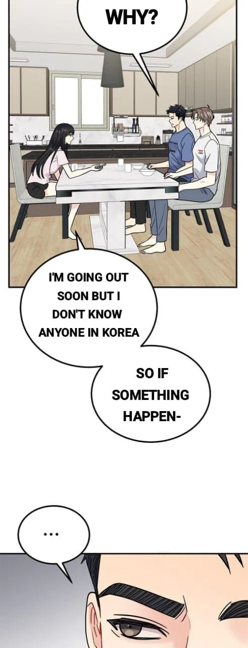 Aren’t You My Type - Chapter 48 Page 55