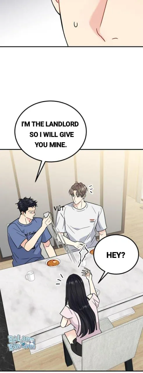 Aren’t You My Type - Chapter 48 Page 56