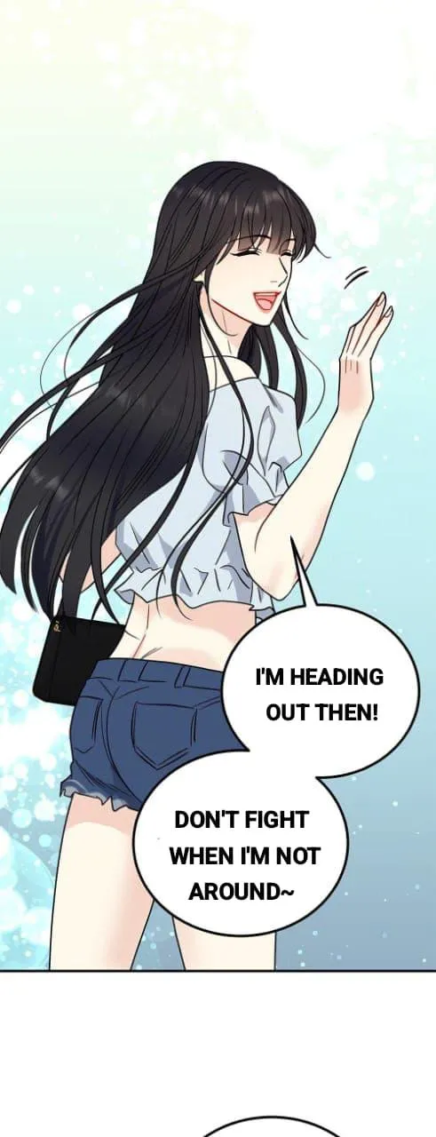 Aren’t You My Type - Chapter 48 Page 58
