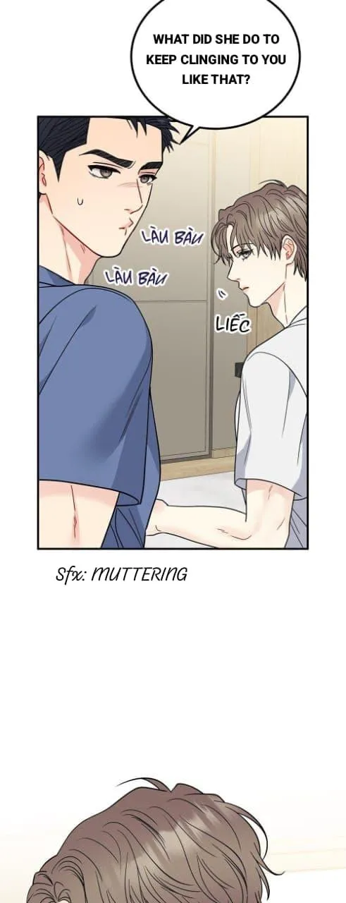 Aren’t You My Type - Chapter 48 Page 59