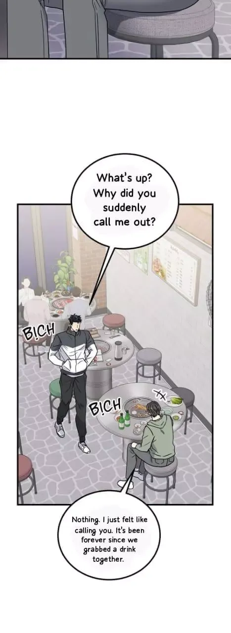 Aren’t You My Type - Chapter 49 Page 3