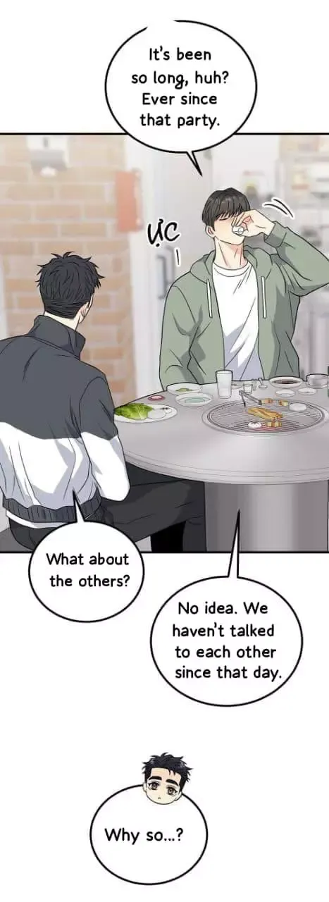 Aren’t You My Type - Chapter 49 Page 4