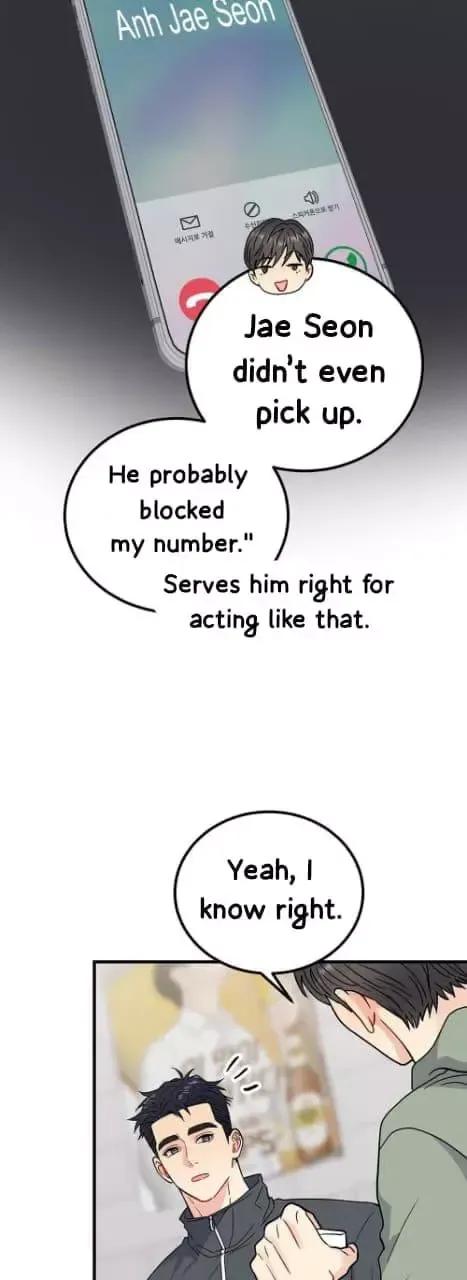 Aren’t You My Type - Chapter 49 Page 6