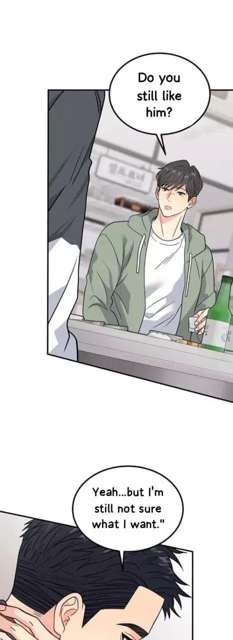 Aren’t You My Type - Chapter 49 Page 9