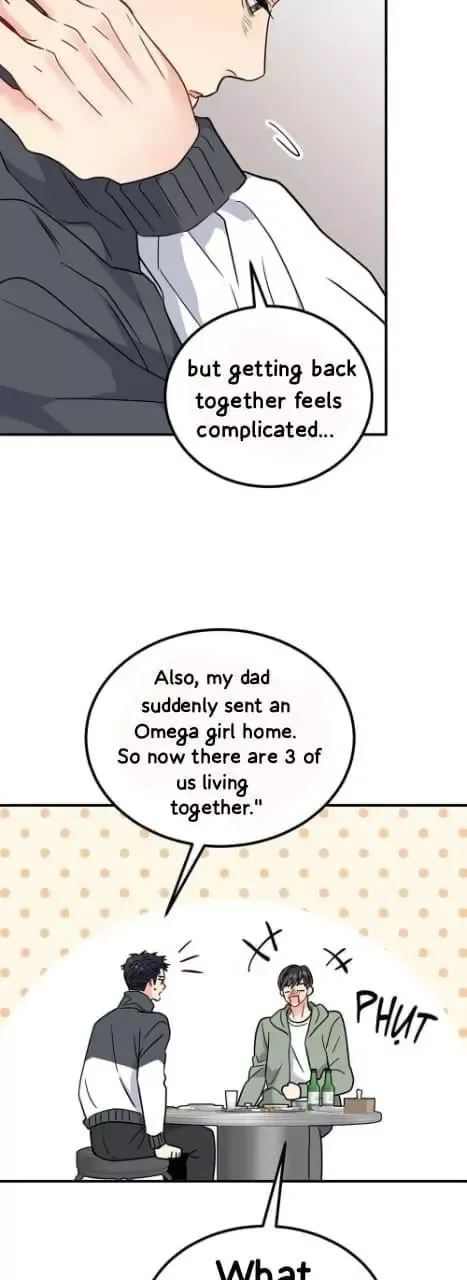 Aren’t You My Type - Chapter 49 Page 10