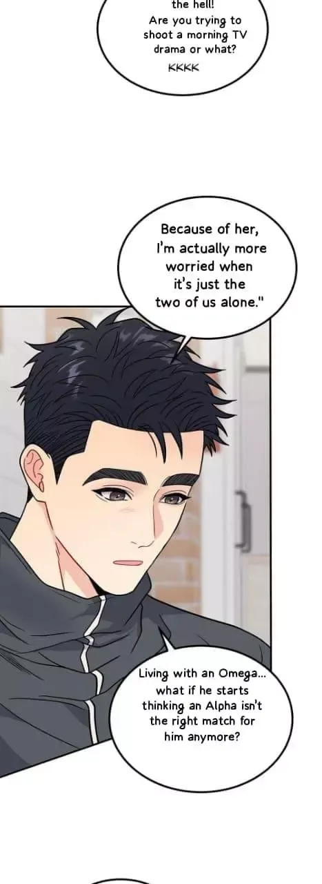 Aren’t You My Type - Chapter 49 Page 11