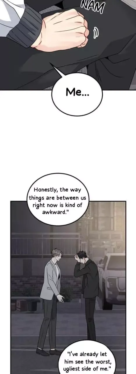 Aren’t You My Type - Chapter 49 Page 13