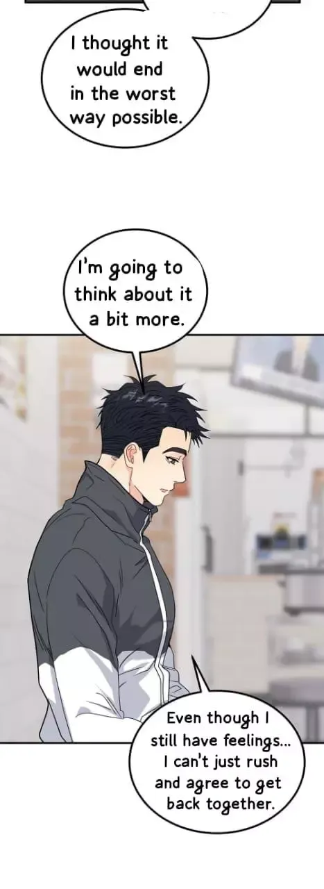 Aren’t You My Type - Chapter 49 Page 14