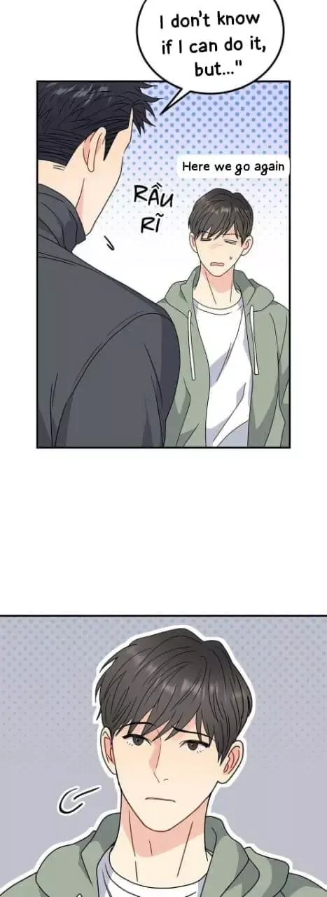 Aren’t You My Type - Chapter 49 Page 16