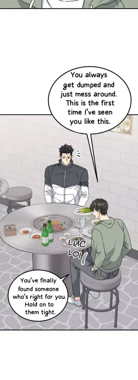 Aren’t You My Type - Chapter 49 Page 17