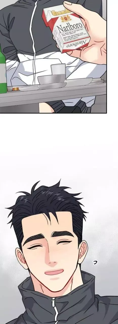 Aren’t You My Type - Chapter 49 Page 19