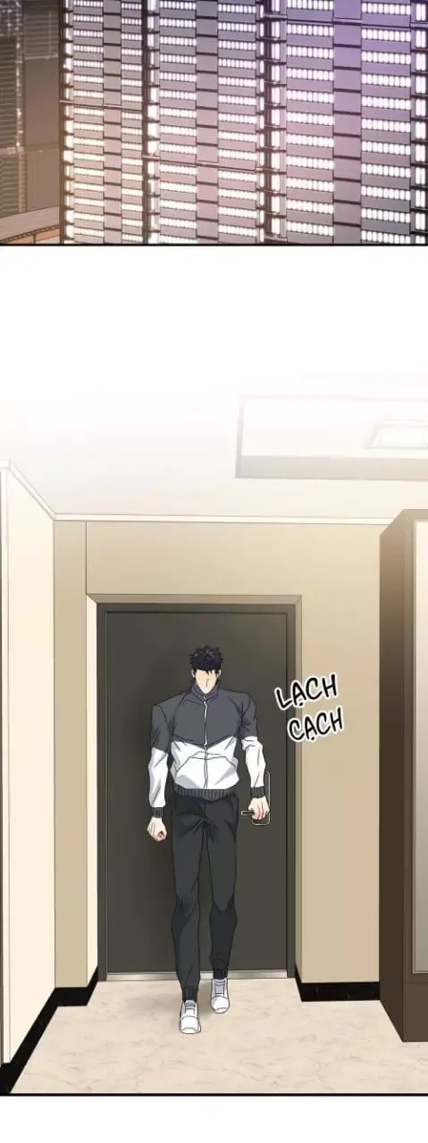 Aren’t You My Type - Chapter 49 Page 22