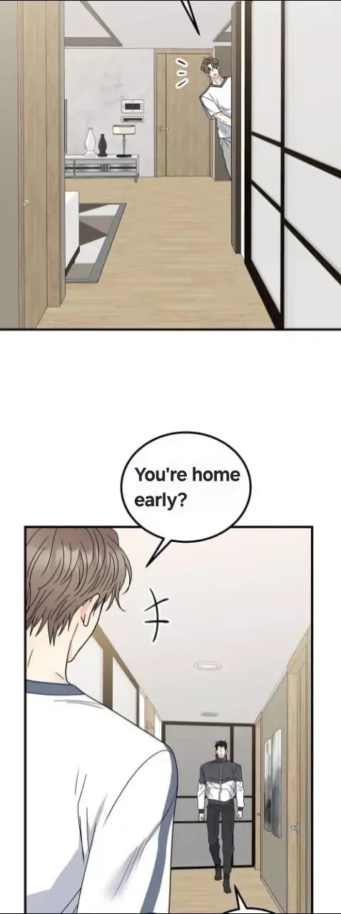 Aren’t You My Type - Chapter 49 Page 25