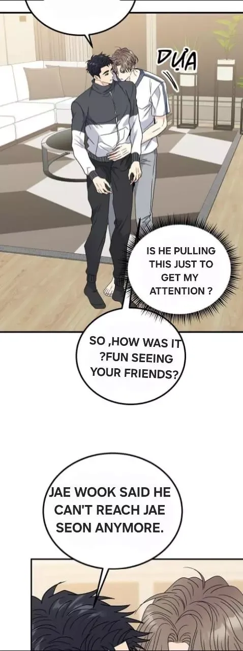 Aren’t You My Type - Chapter 49 Page 28